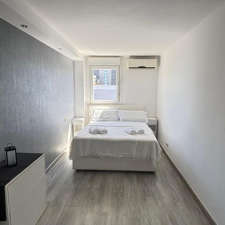 Apartamento Forum - Apartment - 13