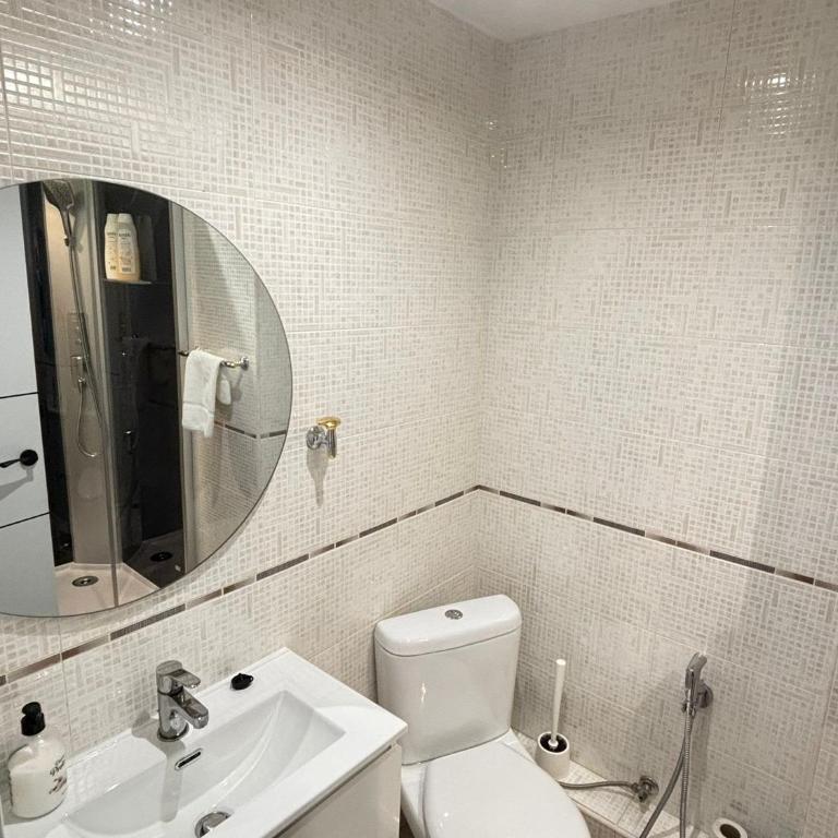 Apartamento Forum - Apartment - 19