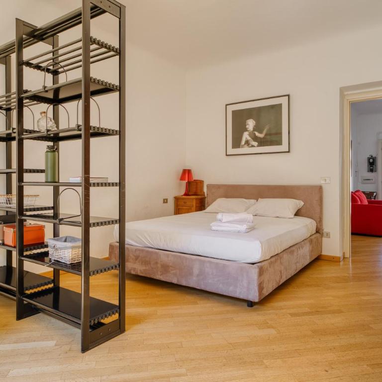 Navigli & Darsena - Cozy living - Appartamento con 1 Camera da Letto - 17