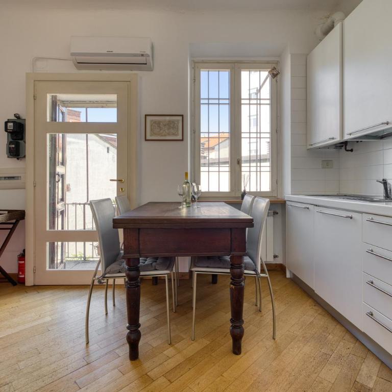 Navigli & Darsena - Cozy living - Appartamento con 1 Camera da Letto - 5