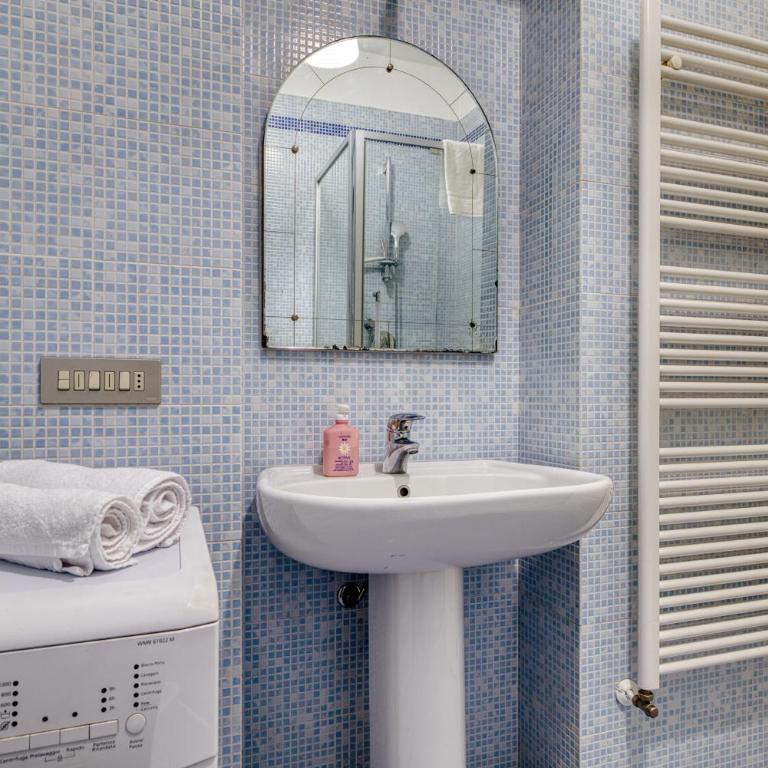 Navigli & Darsena - Cozy living - Appartamento con 1 Camera da Letto - 20