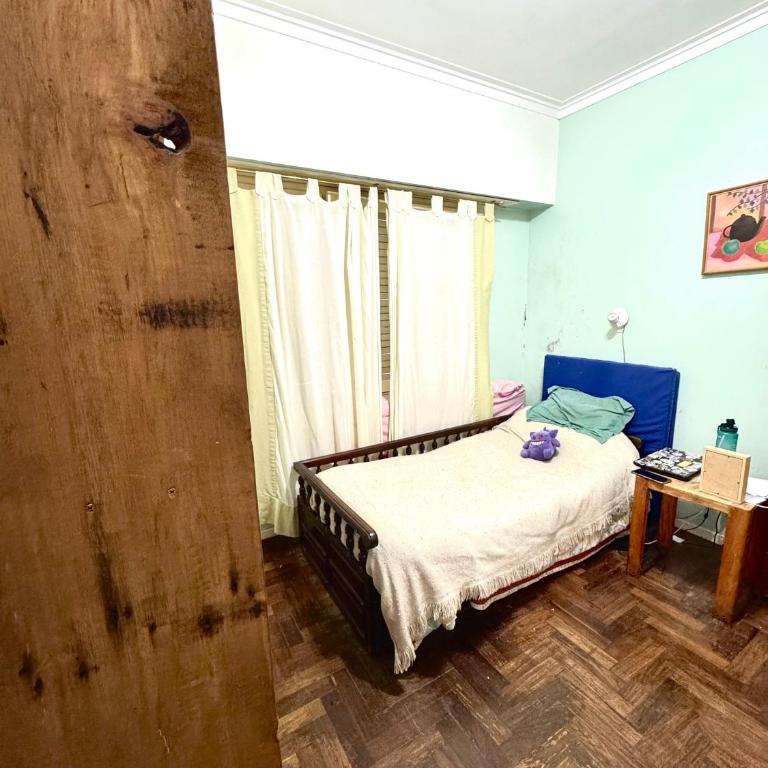 Amplio departamento céntrico - Apartamento de 2 dormitorios - 7