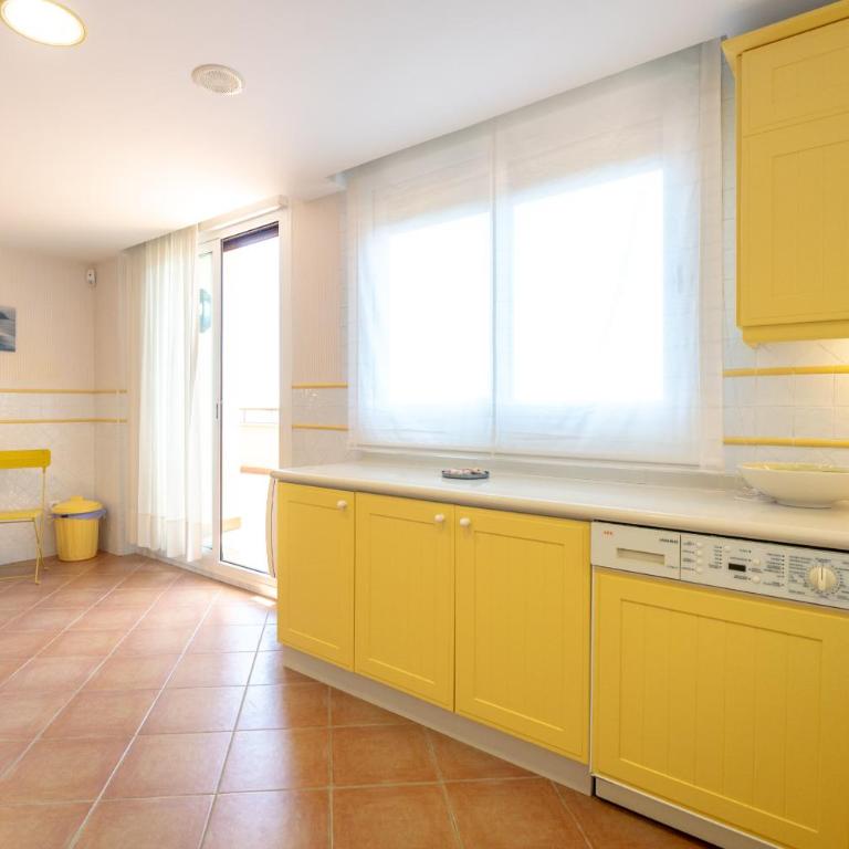 Dona Maria - Front Line Golf Duplex Seaviews - Apartamento - 8