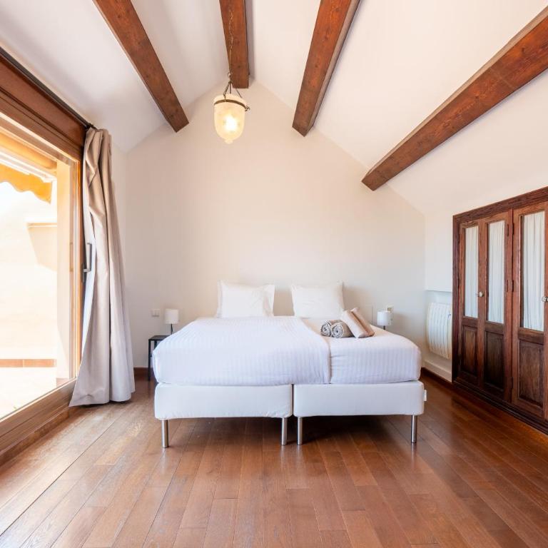 Dona Maria - Front Line Golf Duplex Seaviews - Apartamento - 15