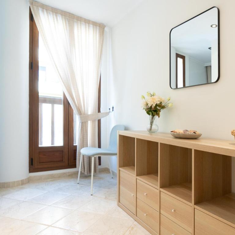 Dona Maria - Front Line Golf Duplex Seaviews - Apartamento - 28