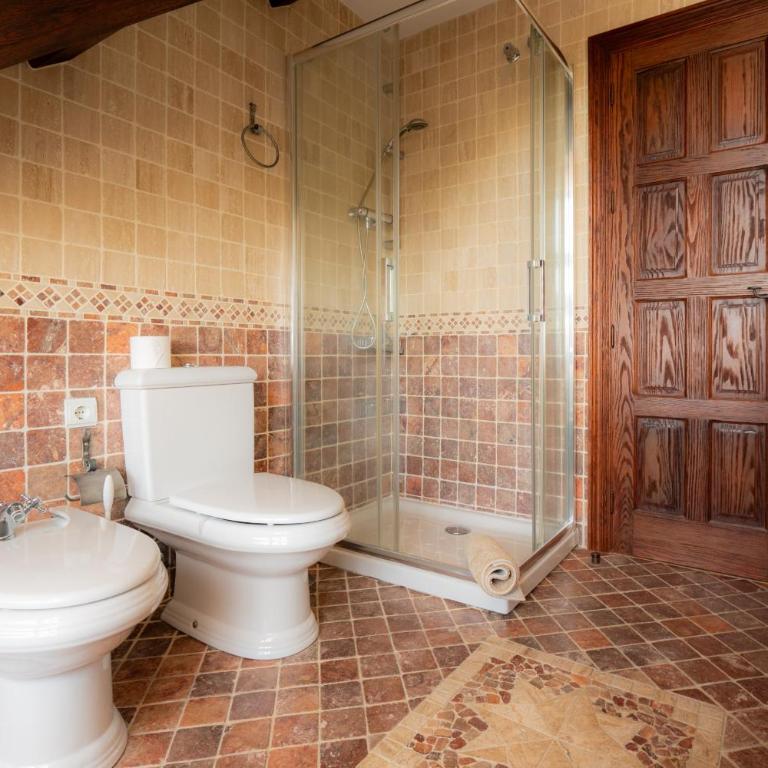 Dona Maria - Front Line Golf Duplex Seaviews - Apartamento - 20