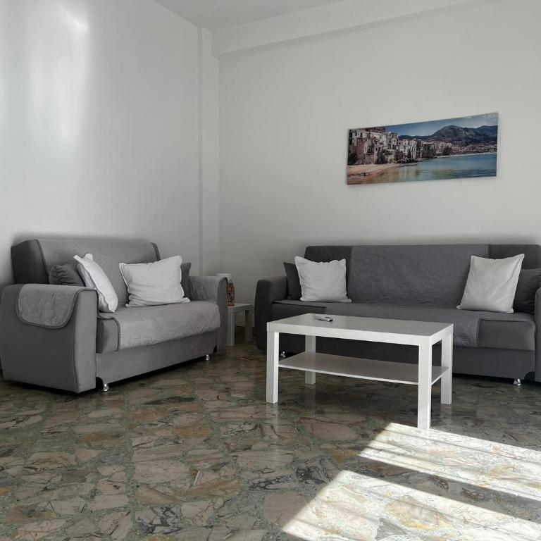 La Conchiglia - Appartamento Familiare con 2 Camere da Letto - 12