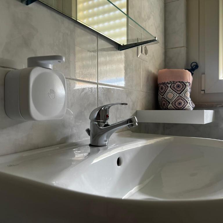 La Conchiglia - Appartamento Familiare con 2 Camere da Letto - 13