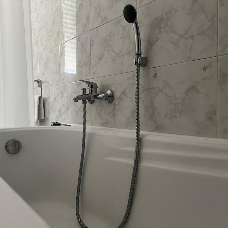 La Conchiglia - Appartamento Familiare con 2 Camere da Letto - 10