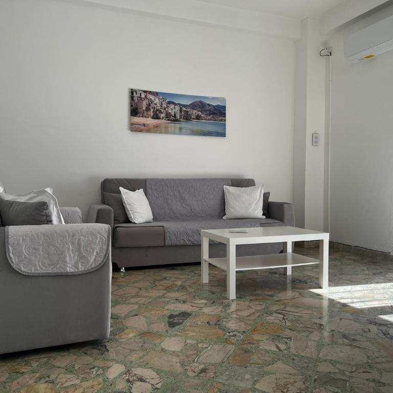La Conchiglia - Appartamento Familiare con 2 Camere da Letto - 7