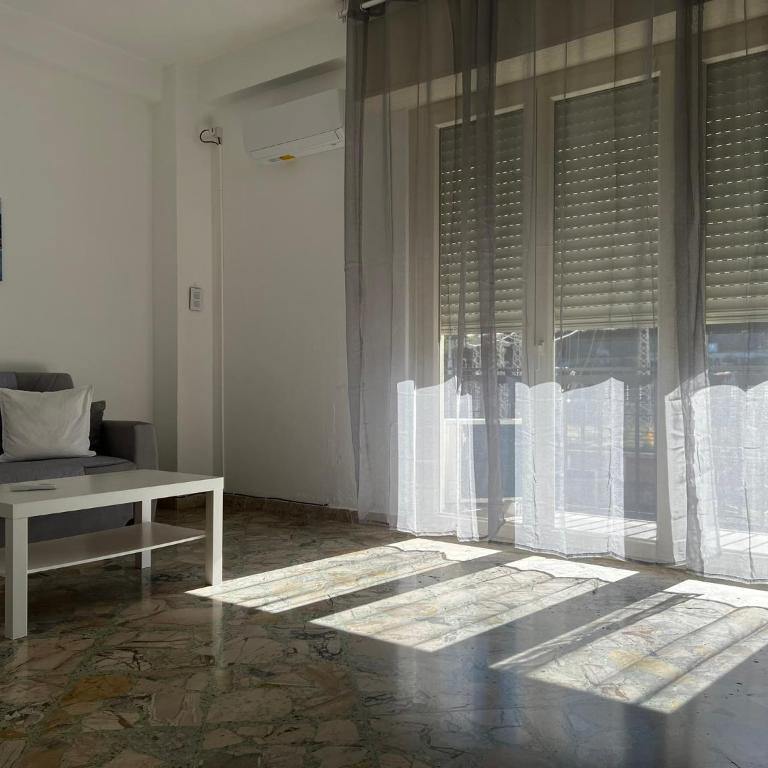 La Conchiglia - Appartamento Familiare con 2 Camere da Letto - 8