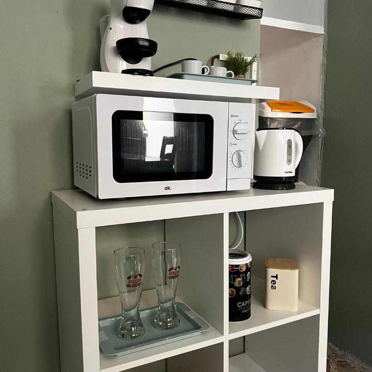 La Conchiglia - Appartamento Familiare con 2 Camere da Letto - 14