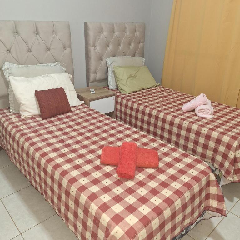 Dpto Céntrico - Two-Bedroom Apartment - 4