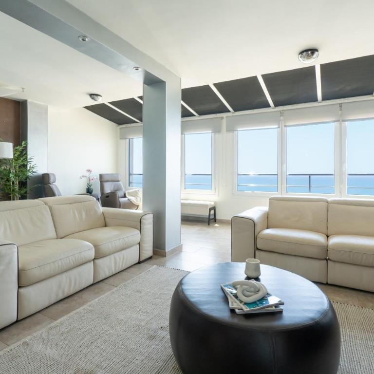 Balcones de Benalmadena - Seaviews Duplex Carvajal - Apartamento - 1