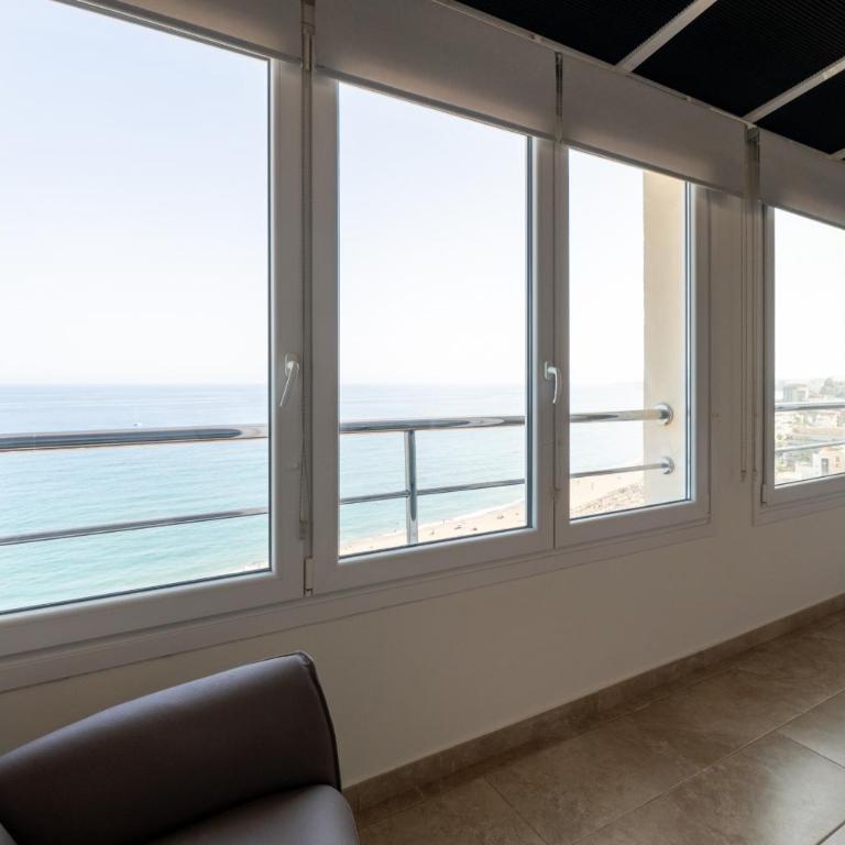 Balcones de Benalmadena - Seaviews Duplex Carvajal - Apartamento - 10