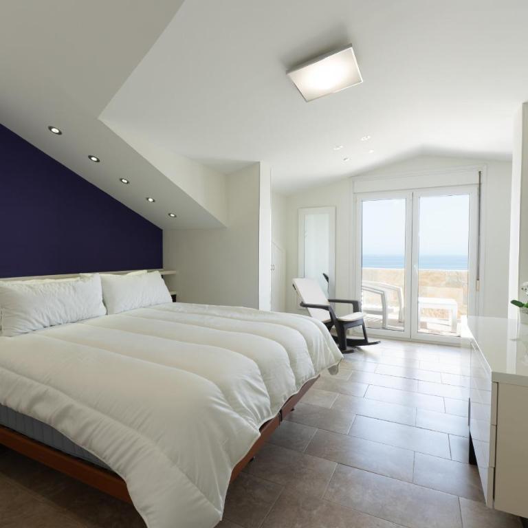 Balcones de Benalmadena - Seaviews Duplex Carvajal - Apartamento - 11