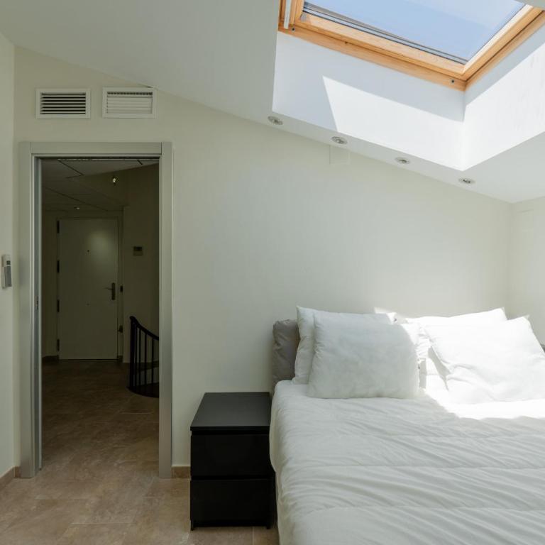 Balcones de Benalmadena - Seaviews Duplex Carvajal - Apartamento - 14