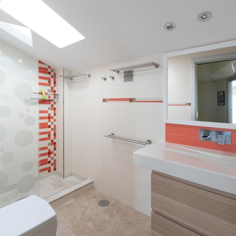 Balcones de Benalmadena - Seaviews Duplex Carvajal - Apartamento - 20