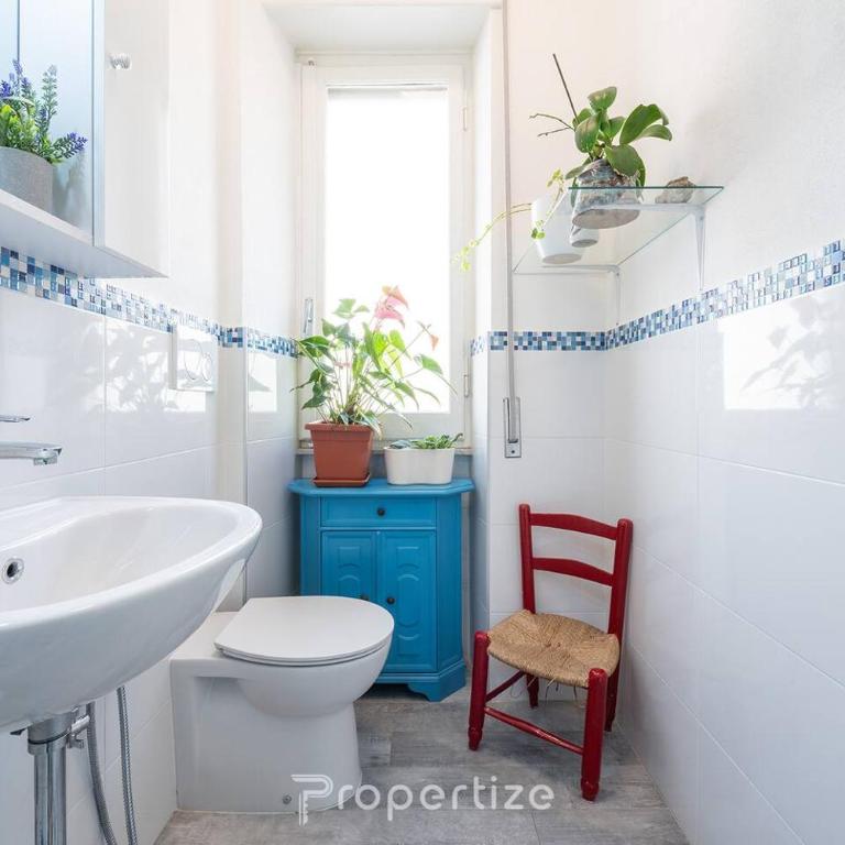 Malaika Home by Propertize - Appartamento con 2 Camere da Letto - 7