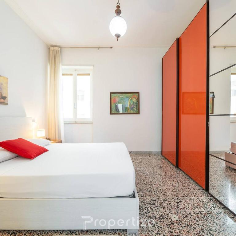Malaika Home by Propertize - Appartamento con 2 Camere da Letto - 6