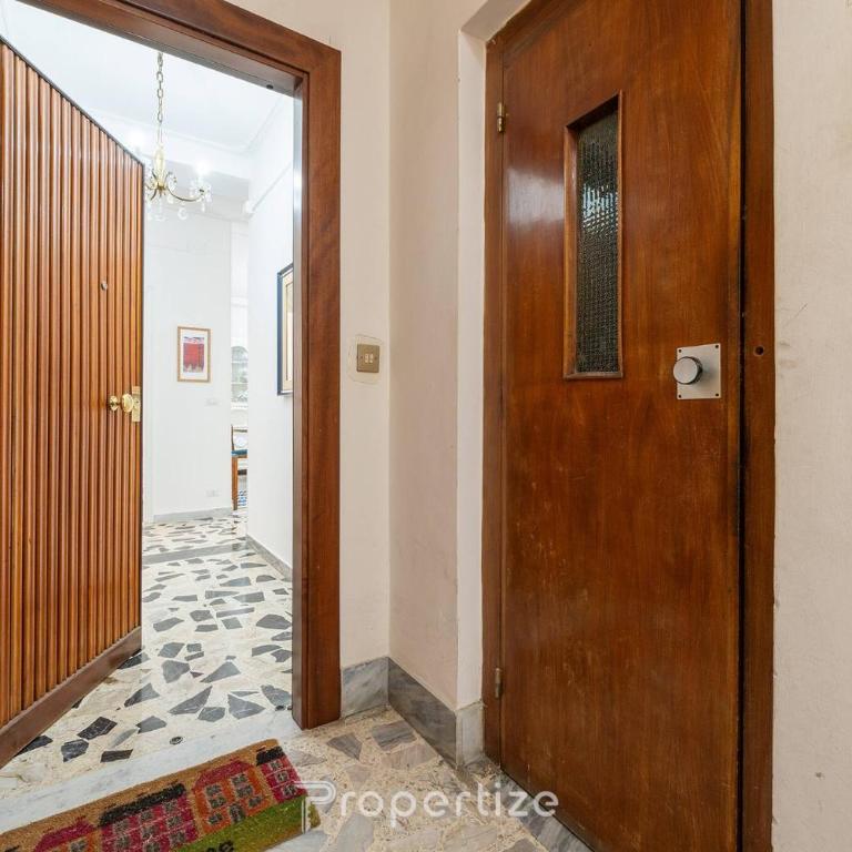 Malaika Home by Propertize - Appartamento con 2 Camere da Letto - 10