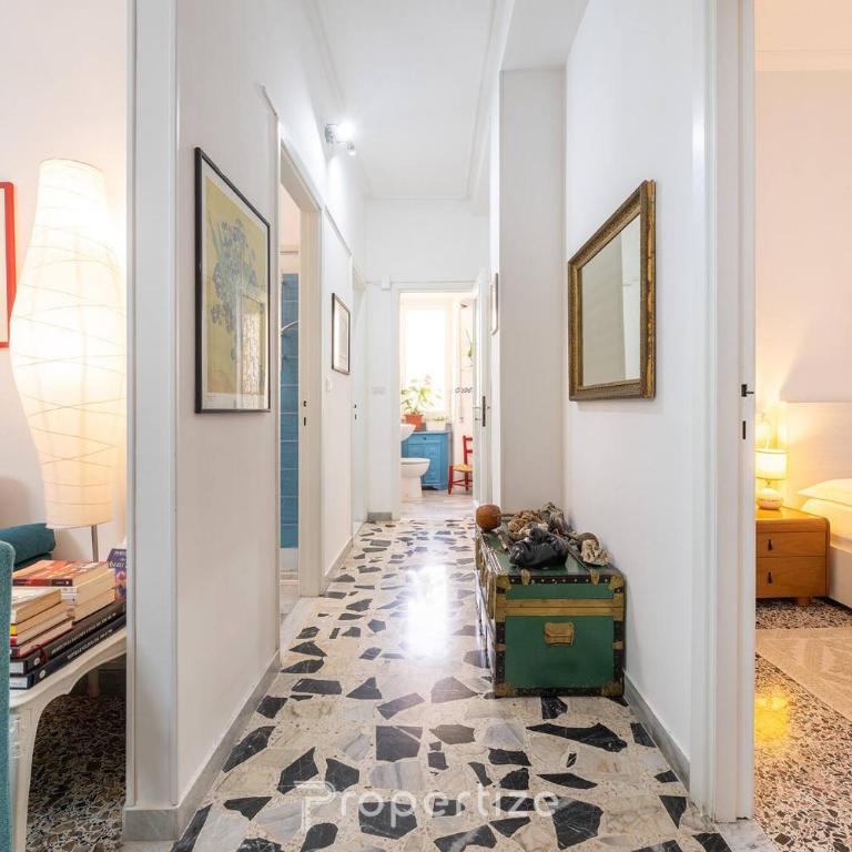 Malaika Home by Propertize - Appartamento con 2 Camere da Letto - 13