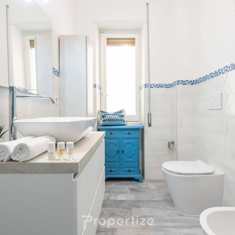 Malaika Home by Propertize - Appartamento con 2 Camere da Letto - 18