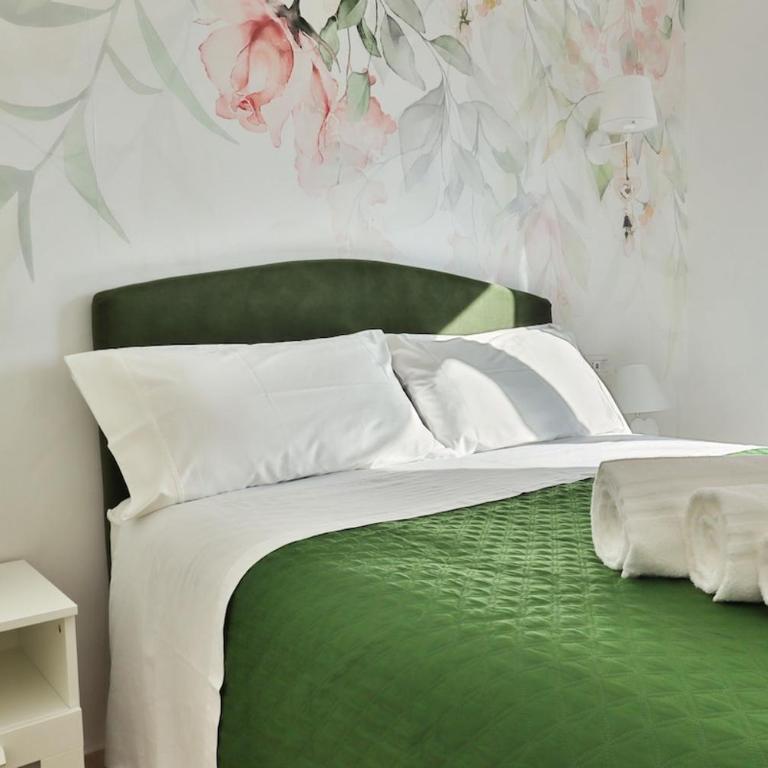 Casa Maroi Metro A Cornelia 2 camere da letto - Appartamento con 2 Camere da Letto e Balcone - 19