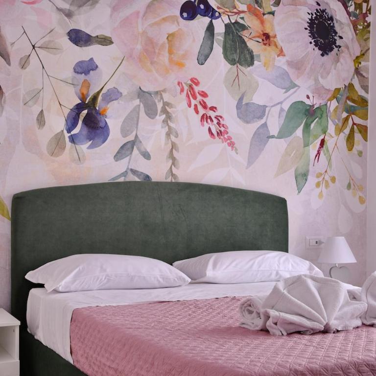 Casa Maroi Metro A Cornelia 2 camere da letto - Appartamento con 2 Camere da Letto e Balcone - 25