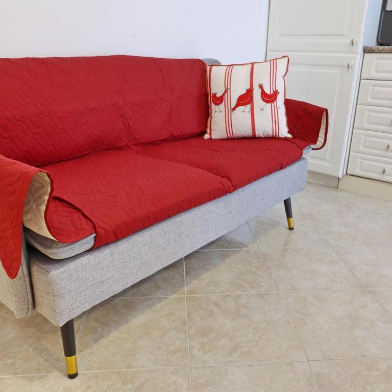 Casa Maroi Metro A Cornelia 2 camere da letto - Appartamento con 2 Camere da Letto e Balcone - 53