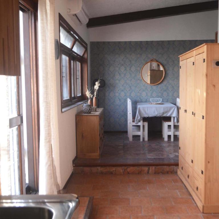 Penthouse Roof Terrace Apartment - Apartamento - 4