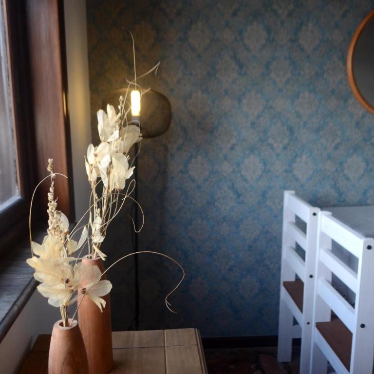 Penthouse Roof Terrace Apartment - Apartamento - 11