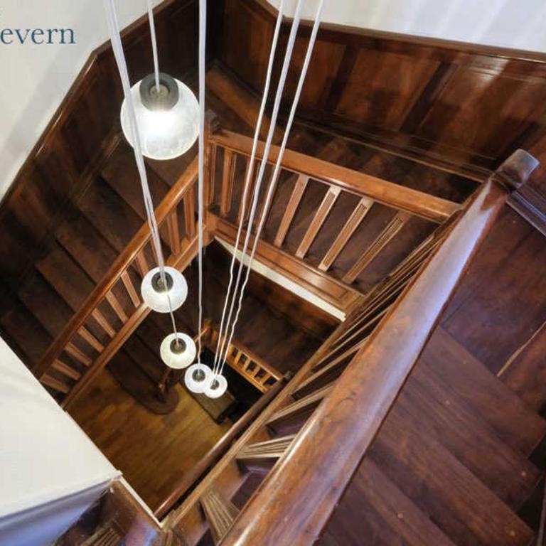 Penthouse Roof Terrace Apartment - Apartamento - 14