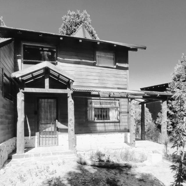Casa Bariloche Patagonia - Casa de 3 dormitorios - 2