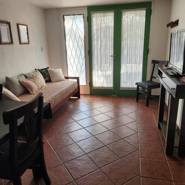 Bosque y Mar , Apartamento para dos - Apartamento de 1 dormitorio - 11