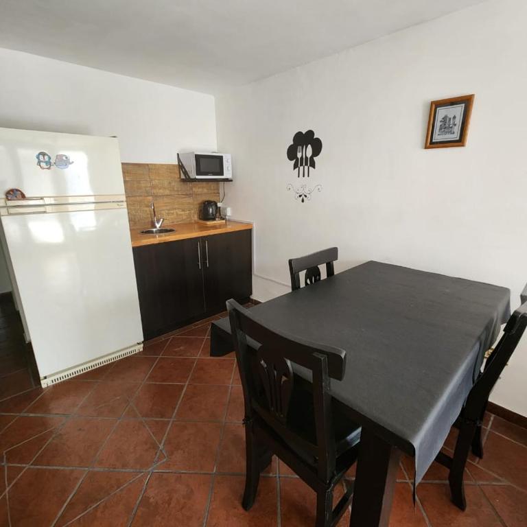 Bosque y Mar , Apartamento para dos - Apartamento de 1 dormitorio - 15