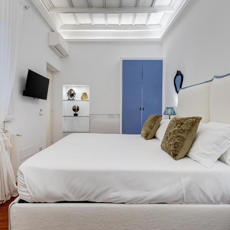 Babuino 55 - FromHometoRome - Appartamento con 2 Camere da Letto - 32