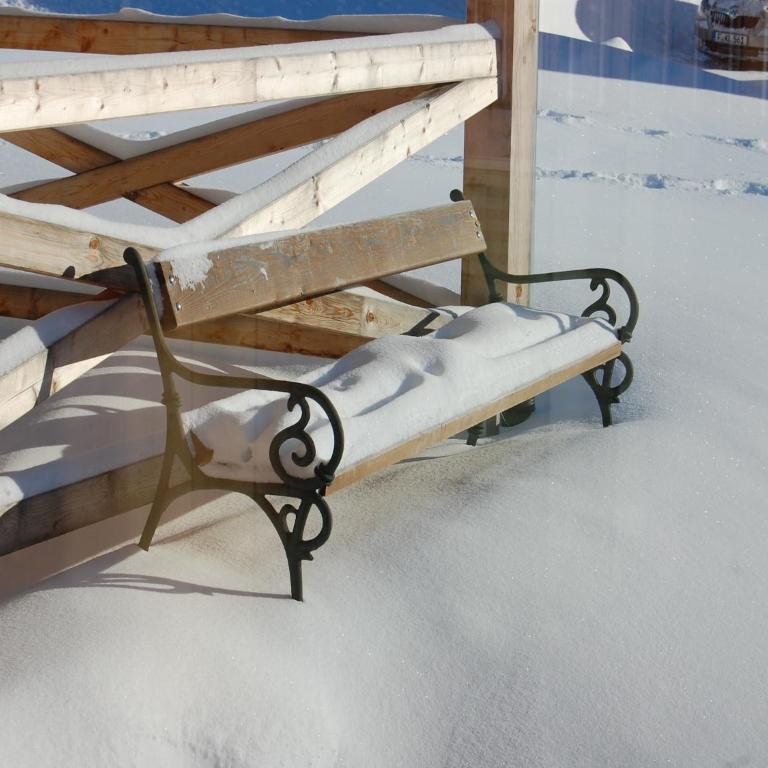 Chalet in Hohentauern direkt im Skigebiet - Chalet 3 Chambres - 29