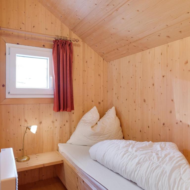 Chalet in Hohentauern direkt im Skigebiet - Chalet 3 Chambres - 18