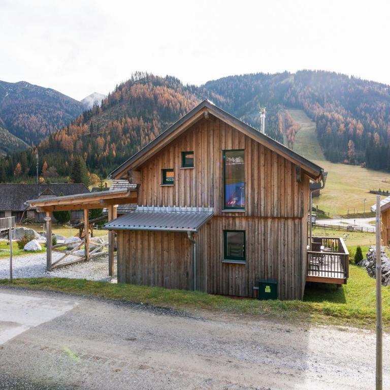 Chalet in Hohentauern direkt im Skigebiet - Chalet 3 Chambres - 31