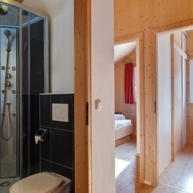 Chalet in Hohentauern direkt im Skigebiet - Chalet 3 Chambres - 23