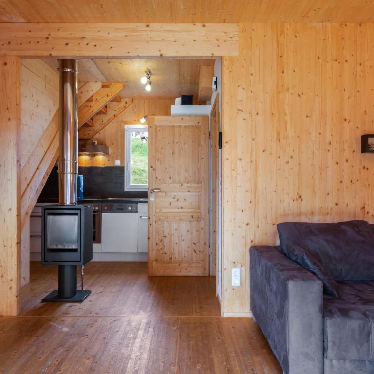 Chalet in Hohentauern direkt im Skigebiet - Chalet 3 Chambres - 16