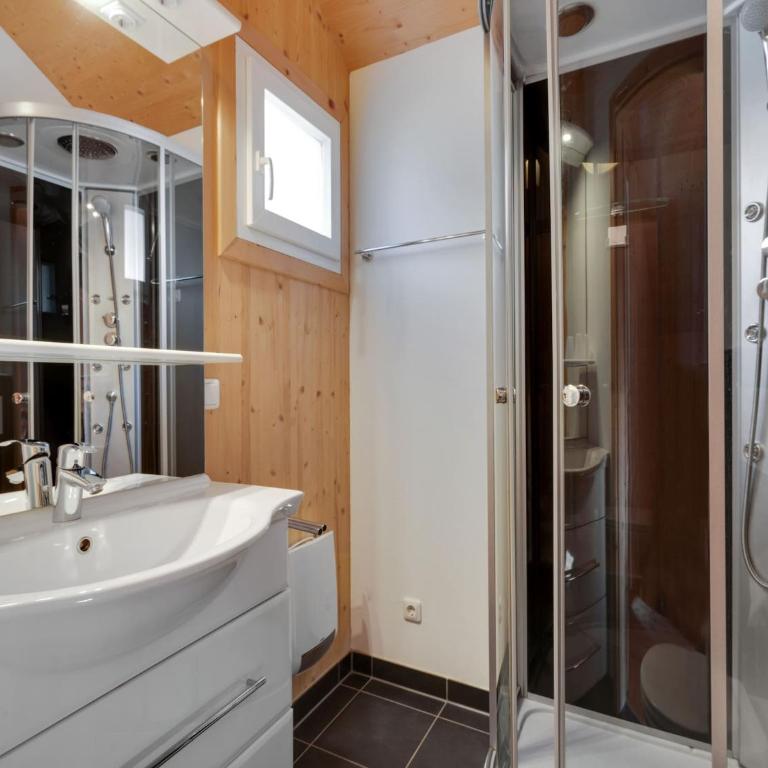 Chalet in Hohentauern direkt im Skigebiet - Chalet 3 Chambres - 24