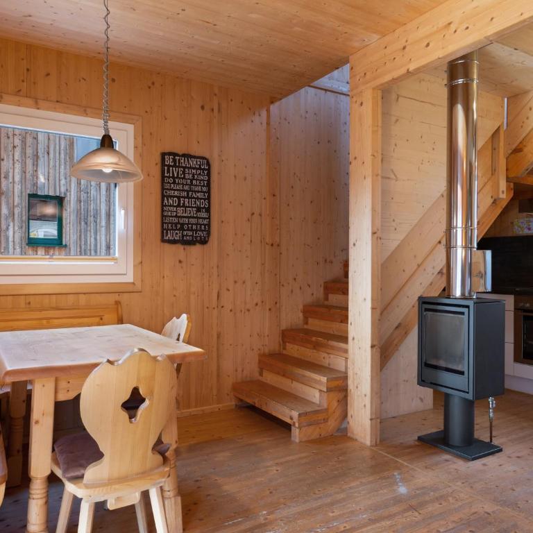 Chalet in Hohentauern direkt im Skigebiet - Chalet 3 Chambres - 13