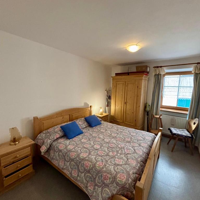 Pragma Apartments - Casa Defrancesco - Appartamento con 3 Camere da Letto - 9