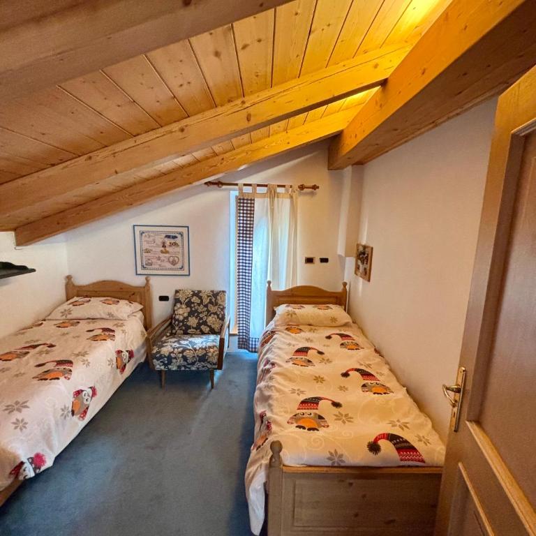 Pragma Apartments - Casa Defrancesco - Appartamento con 3 Camere da Letto - 11