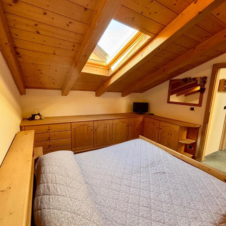 Pragma Apartments - Casa Defrancesco - Appartamento con 3 Camere da Letto - 4