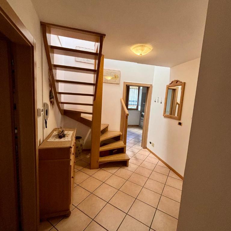 Pragma Apartments - Casa Defrancesco - Appartamento con 3 Camere da Letto - 16