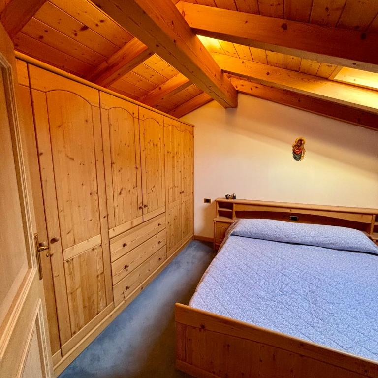 Pragma Apartments - Casa Defrancesco - Appartamento con 3 Camere da Letto - 3