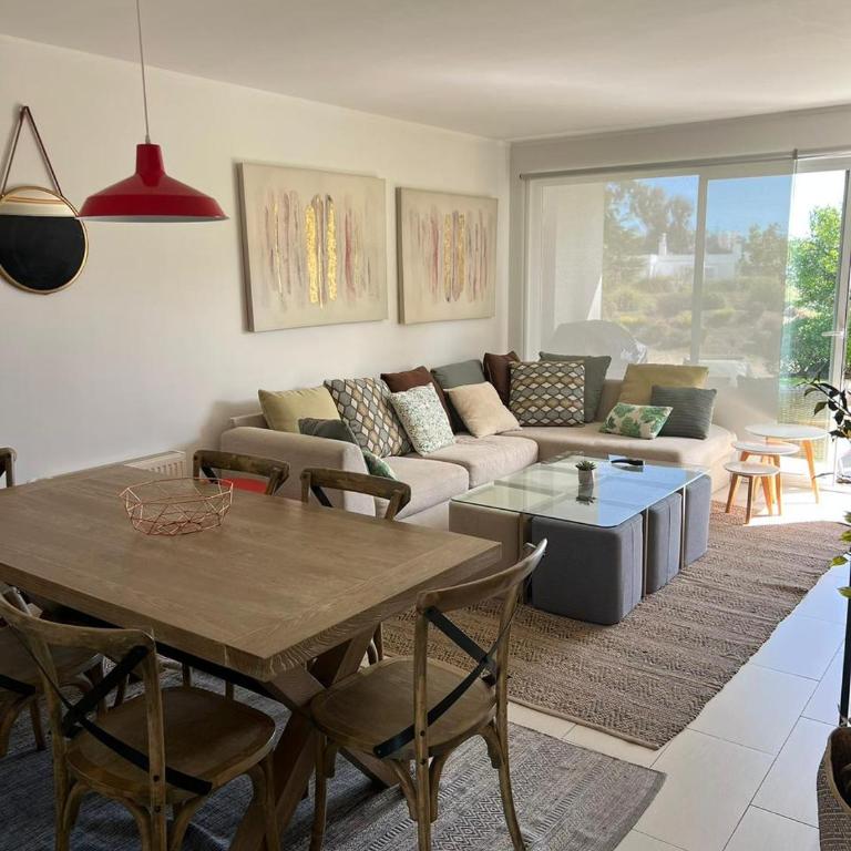 Espectacular departamento en Marbella - Apartment - 1